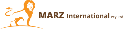 MARZ International